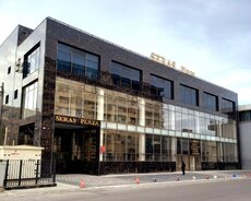 Sabunçu r., Bakixanov q.