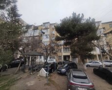 Yasamal r., Elmlər Akademiyası m.