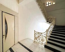 Xətai r., Həzi Aslanov m.