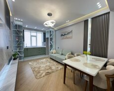 Xətai r., Həzi Aslanov m.