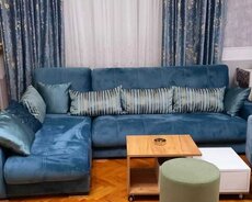 Səbail r., Sahil m.