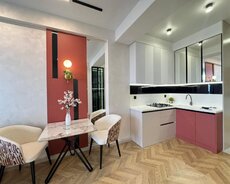 Xətai r., Həzi Aslanov m.