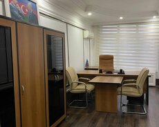 Xırdalan, premium ofislerin icaresi