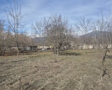 Qəbələ, Qəbələdə sənində torpağın olsun