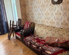 Xırdalan, Təmirli bina evi satılır