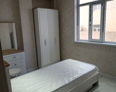 Binəqədi r., Azadlıq Prospekti m.