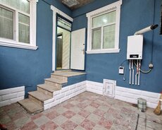 Xırdalan, Kürsülü qoşa daş Kupçalı