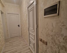 Xırdalan, Tam təmirli köç yaşa