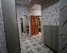 Xırdalan, Şəxsi təmirli 2 otaq