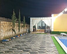 Qəbələ, Qəbələ rayon Nohurqislag kəndi