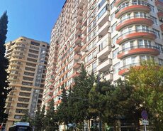 Səbail r., Badamdar q.