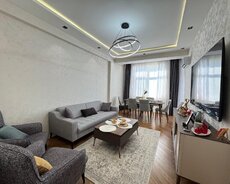 Xətai r., Həzi Aslanov m.