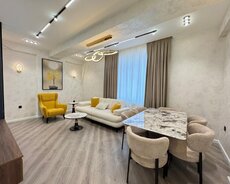 Xətai r., Həzi Aslanov m.