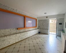 Xətai r., Həzi Aslanov m.