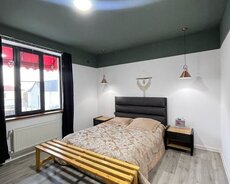 Xəzər r., Mərdəkan q.