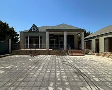 Xəzər r., Buzovna q.