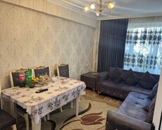 Xətai r., Həzi Aslanov m.