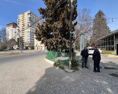 Sumqayıt, 8ci mikro rayon