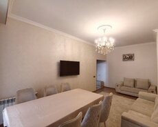 Nərimanov r., Gənclik m.