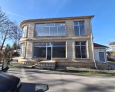 İsmayıllı, İsmayıllı ofis icarəyə verilir