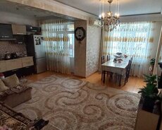 Xırdalan, Xırdalan Abşeron Gənclər Şəhərciyi kupçalı mənzil