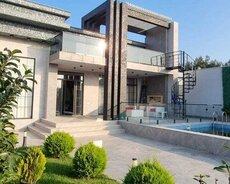 Xəzər r., Mərdəkan q.