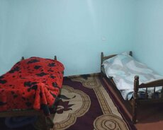 Sabunçu r., Zabrat q.