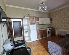 Xırdalan, Mərkəzdə təmirli