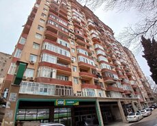 Binəqədi r., Dərnəgül m.