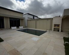 Xəzər r., Mərdəkan q.