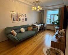 Xətai r., Əhmədli m.