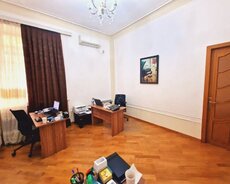 Səbail r., İçəri Şəhər m.