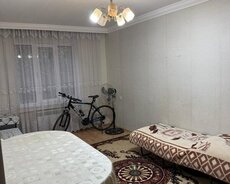 Xətai r., Əhmədli m.