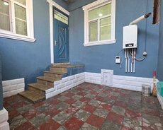 Xırdalan, 7 nomreli məktebin yaxinda