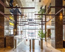 Nəsimi r., 28 May m.