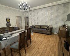 Xətai r., Həzi Aslanov m.