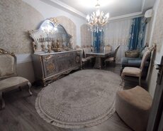 Xətai r., Həzi Aslanov m.