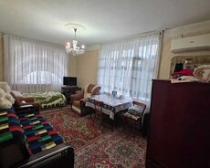 Xətai r., Həzi Aslanov m.