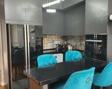 Xətai r., Həzi Aslanov m.