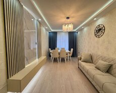 Xətai r., Həzi Aslanov m.