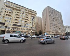 Yasamal r., İnşaatçılar m.