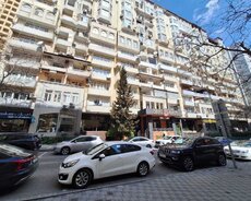 Yasamal r., Nizami m.