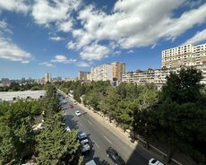 Xətai r., Əhmədli m.