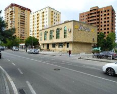 Xətai r., Əhmədli m.