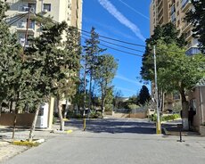 Nizami r., Neftçilər m.