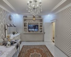 Sabunçu r., Ramana q.