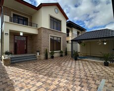 Sabunçu r., Məmmədli q.