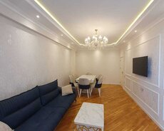 Xətai r., Həzi Aslanov m.