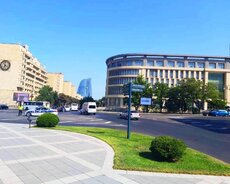 Yasamal r., Elmlər Akademiyası m.