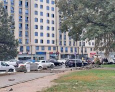 Nərimanov r., Gənclik m.